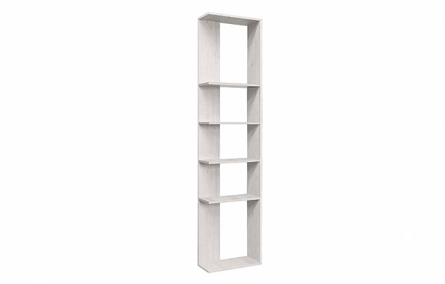 ΒΙΒΛΙΟΘΗΚΗ NUMERO ΑΣΠΡΟΣ ΔΡΥΣ 22x50x218