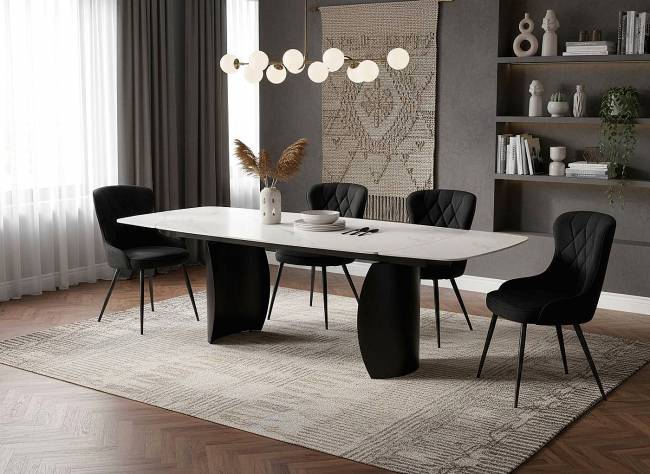 ΑΝΟΙΓΟΜΕΝΗ ΤΡΑΠΕΖΑΡΙΑ EROS CERAMIC LUX