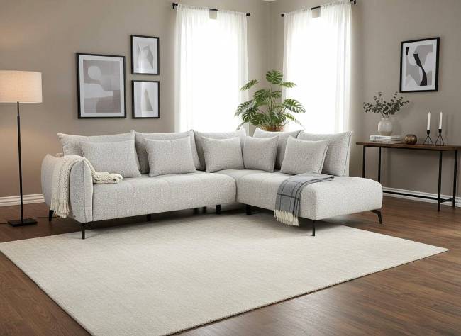 ΓΩΝΙΑΚΟ ΣΑΛΟΝΙ CASSABLANCA 275x222