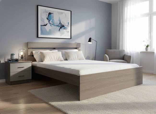 ΚΡΕΒΑΤΙ CY RIGA