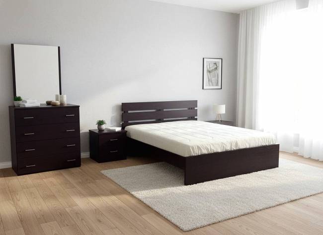 ΚΡΕΒΑΤΙ CY 126