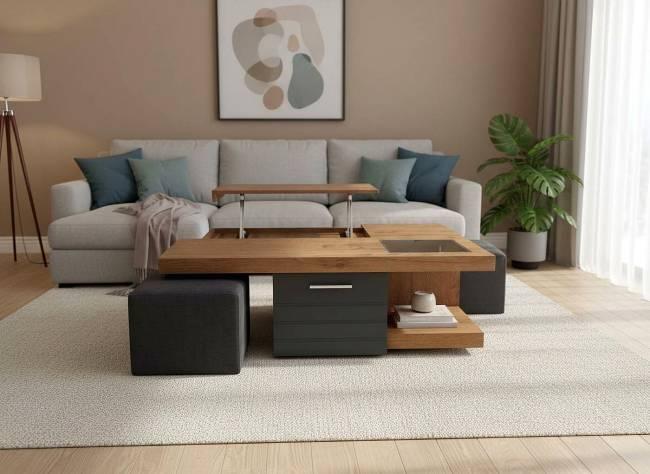 ΠΟΛΥΜΟΡΦΙΚΟ