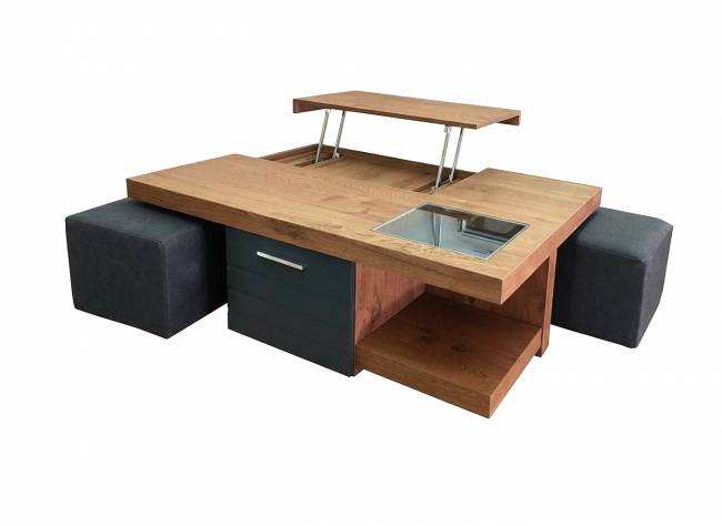 ΤΡΑΠΕΖΑΚΙ ΣΑΛΟΝΙΟΥ G152