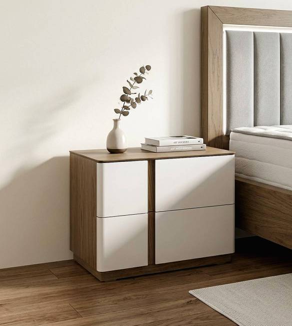 ΚΟΜΟΔΙΝΟ WT56 ΜΕ 2 ΣΥΡΤΑΡΙΑ 55Χ40Χ46