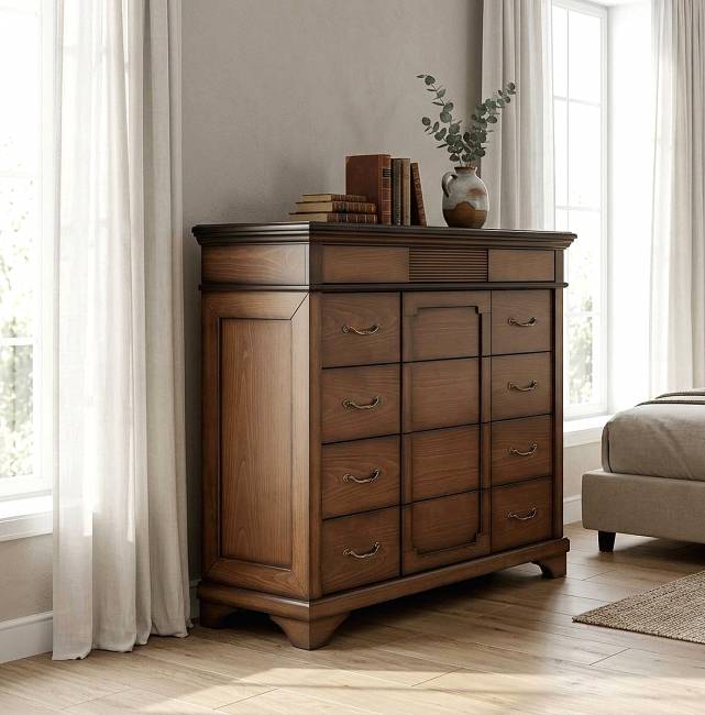 ΣΙΦΟΝΙΕΡΑ NADIA LUX