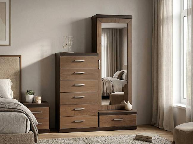 ΣΥΡΤΑΡΙΕΡΑ ΚΑΙ ΣΤΗΛΗ ΚΑΘΡΕΦΤΗ WT50 116x42x180