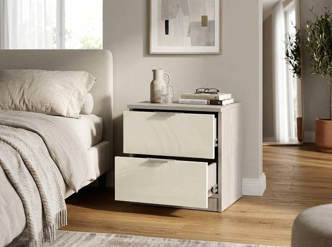 Οκτάγωνος Καθρέφτης 55,5X55,5