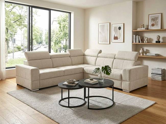 ΓΩΝΙΑΚΟ ΣΑΛΟΝΙ TOP 265Χ265