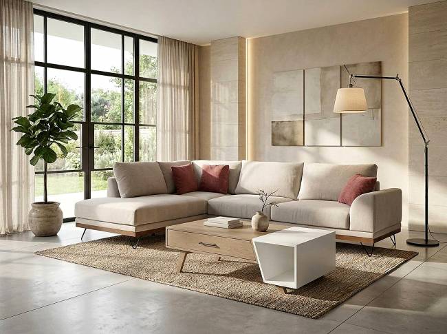 ΓΩΝΙΑΚΟ ΣΑΛΟΝΙ RENA 293x240