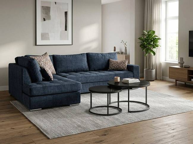 ΓΩΝΙΑΚΟ ΣΑΛΟΝΙ VERONA 290x240