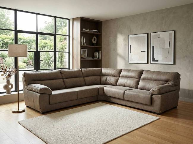 ΓΩΝΙΑΚΟΣ ΚΑΝΑΠΕΣ ANESIS 290Χ290