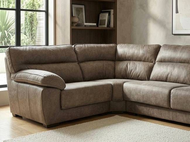 ΓΩΝΙΑΚΟ ΣΑΛΟΝΙ ALBA LUX 290x270