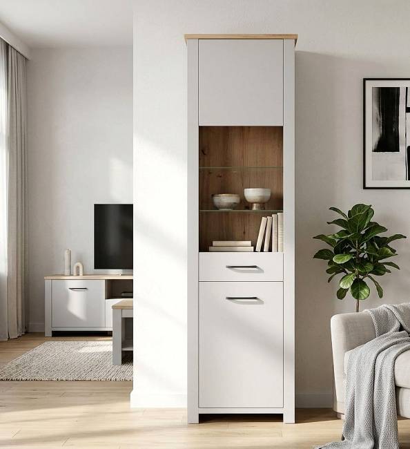 ΒΙΤΡΊΝΑ SIENNA 62,5x42x200