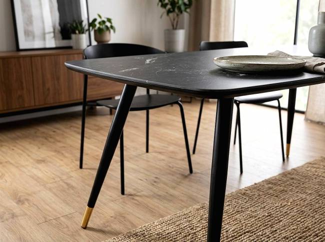 ΕΠΕΚΤΕΙΝΟΜΕΝΗ ΤΡΑΠΕΖΑΡΙΑ AVANGARDE 150-190Χ95