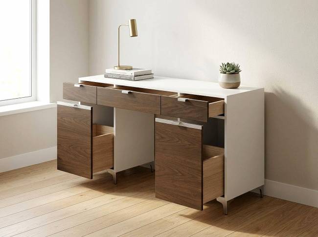 ΚΑΡΕΚΛΑ ΓΡΑΦΕΙΟΥ BRITANY ΛΑΧΑΝΙ