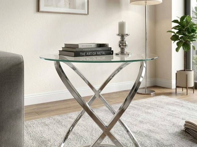 ΠΟΛΥΜΟΡΦΙΚΟ ΤΡΑΠΕΖΑΚΙ ΣΑΛΟΝΙΟΥ HARMONY