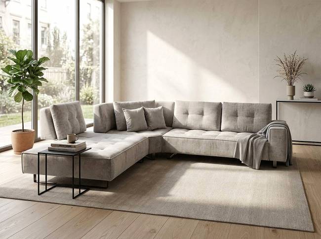 ΓΩΝΙΑΚΟΣ ΚΑΝΑΠΕΣ ROYAL 320x240