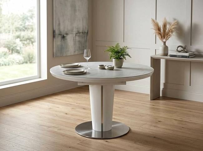 ΑΝΟΙΓΟΜΕΝΗ ΣΤΡΟΓΓΥΛΗ ΤΡΑΠΕΖΑΡΙΑ ΜΕ ΚΕΡΑΜΙΚΟ WTS 02