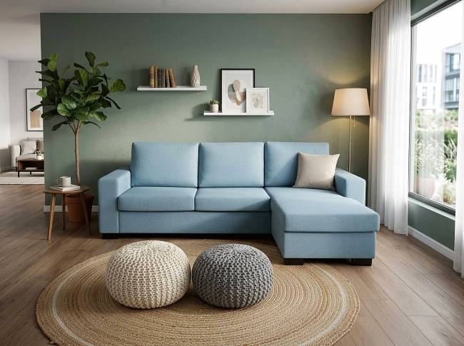 ΓΩΝΙΑΚΟ ΣΑΛΟΝΙ FULSTOO 260X160