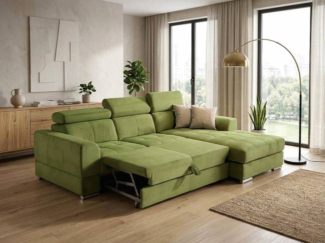 ΣΚΑΜΠΟ NAPOLI CAPITONE LUX 80x80