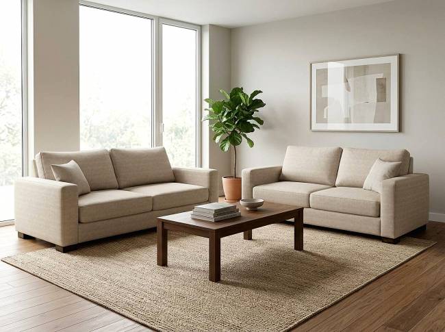 ΣΕΤ ΣΑΛΟΝΙ APOLON CY  3Θ+2Θ