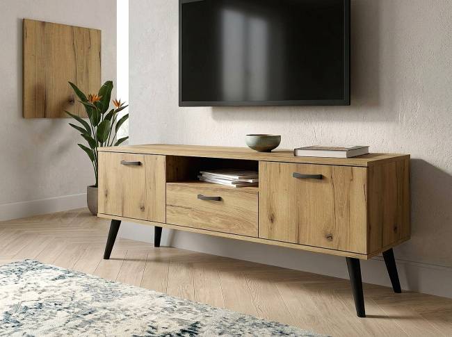 ΕΠΙΠΛΟ ΤΗΛΕΟΡΑΣΗΣ WT N550 ΜΕΛΙ 150X40X58
