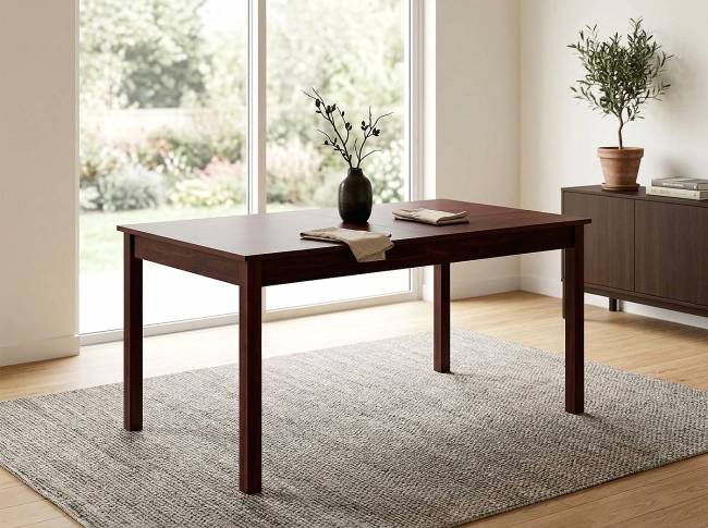 ΕΠΕΚΤΕΙΝΟΜΕΝΟ ΤΡΑΠΕΖΙ CY 220 120/160X80 ΒΕΓΓΕ