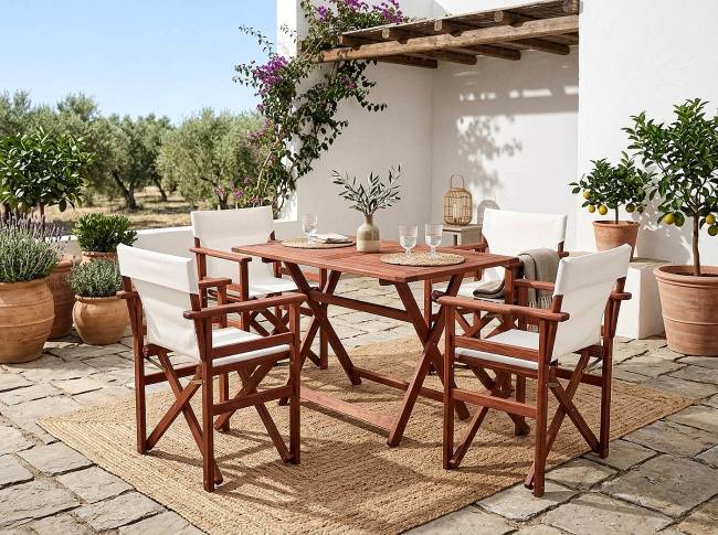 ΤΡΑΠΕΖΑΚΙ ΠΟΛΥΠΡΟΠΥΛΕΝΙΟΥ 55Χ40x43,5 MEMONOMENA TEMAXIA