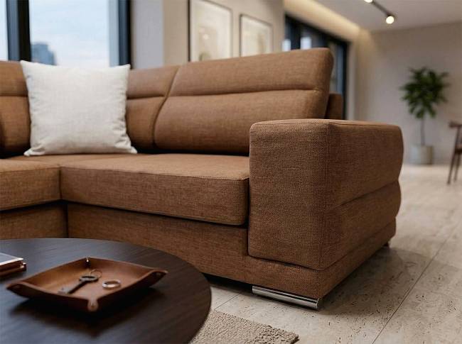 ΓΩΝΙΑΚΟ ΣΑΛΟΝΙ CASSABLANCA 275x222