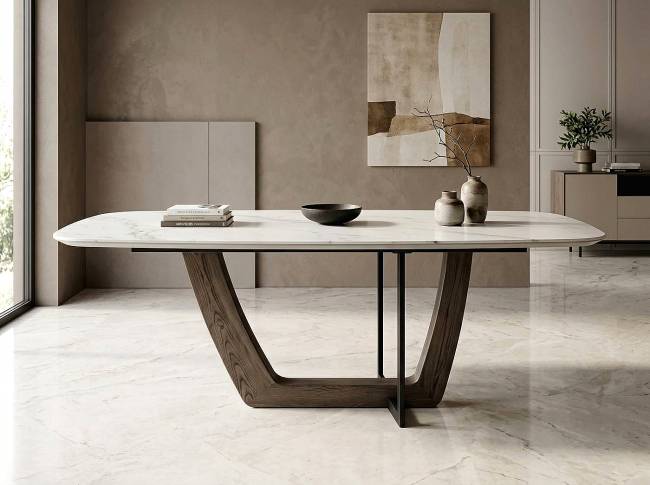 ΤΡΑΠΕΖΑΡΙΑ ΣΑΛΟΝΙΟΥ WT75 CERAMIC
