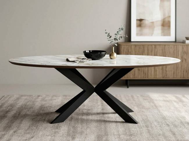 ΤΡΑΠΕΖΑΡΙΑ ΣΑΛΟΝΙΟΥ WT 110-C2 CERAMIC