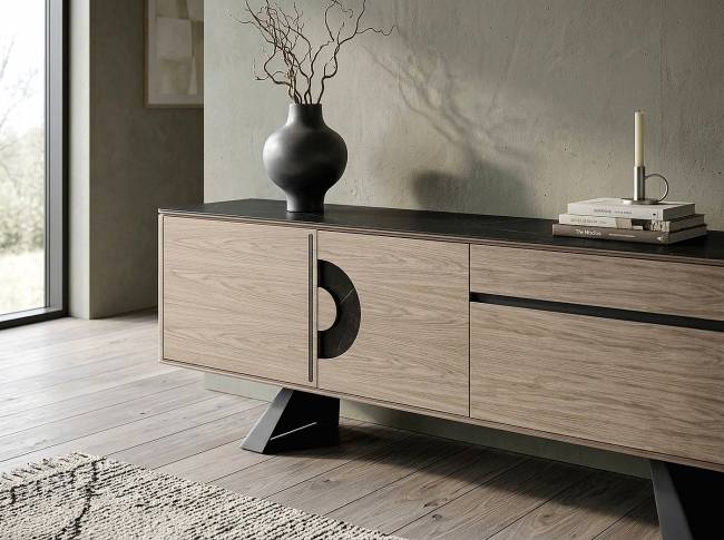 ΓΩΝΙΑΚΟ ΣΑΛΟΝΙ ALBA LUX 290x270