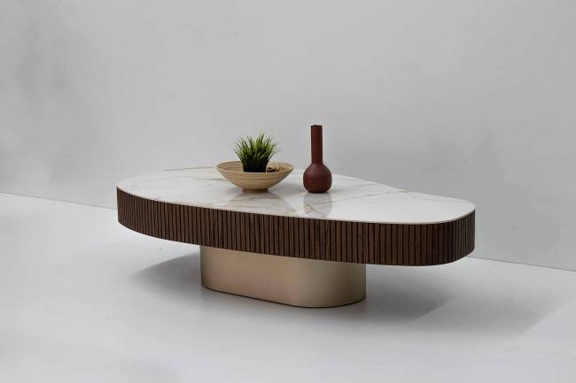 ΤΡΑΠΕΖΑΚΙ ΣΑΛΟΝΙΟΥ WTS80 CERAMIC 120-150x80