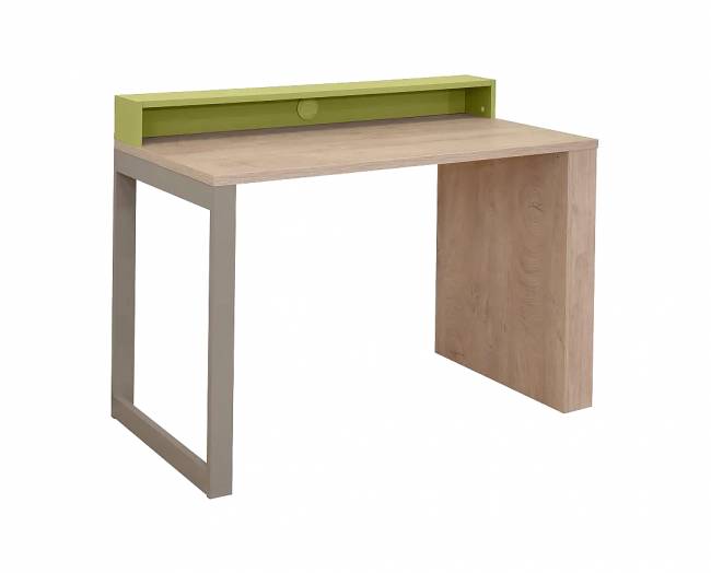 ΓΡΑΦΕΙΟ KINDER 120x60x88 ΛΑΧΑΝΙ