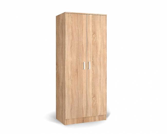 ΕΡΜΑΡΙ IVA K2 83x53x200 OAK