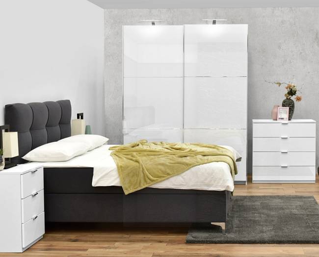 ΣΙΦΟΝΙΕΡΑ ELEGANCE 4F 90x48x87 NORDIC OAK
