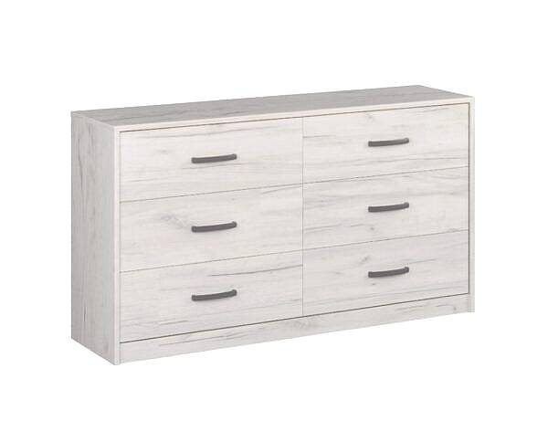ΣΙΦΟΝΙΕΡΑ ROMA 6F 146x39x81 SNOW OAK