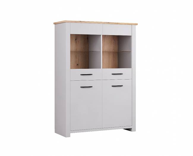 ΒΙΤΡΊΝΑ SIENNA 109x42x150