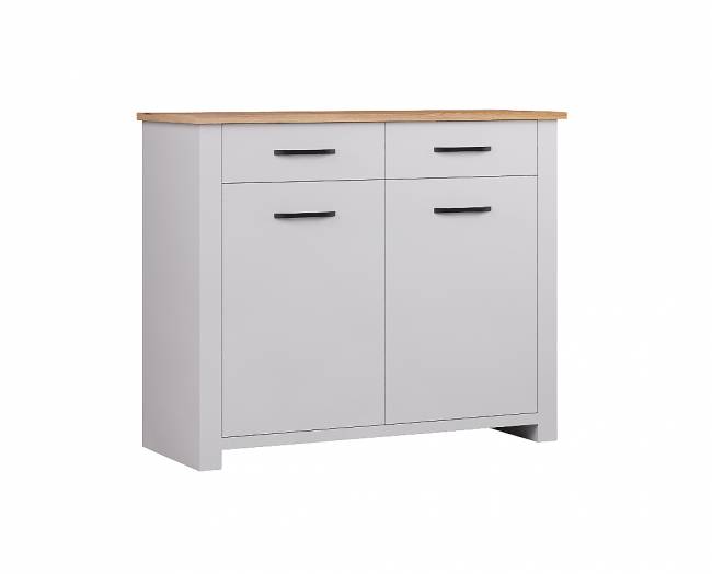 ΜΠΟΥΦΕ SIENNA 109x42x90