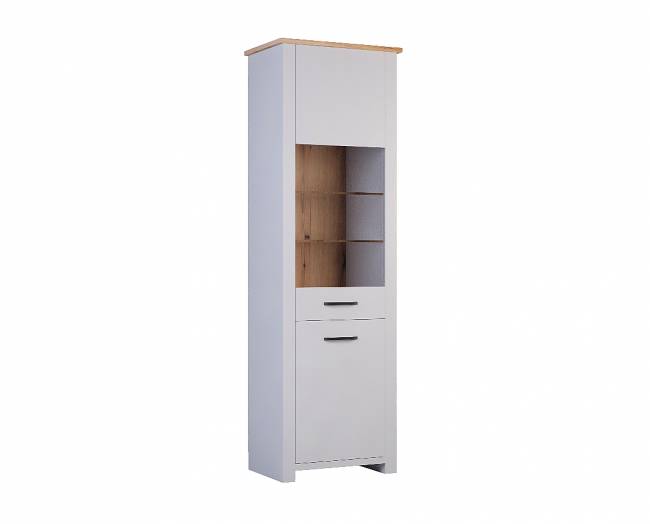 ΒΙΤΡΊΝΑ SIENNA 62,5x42x200