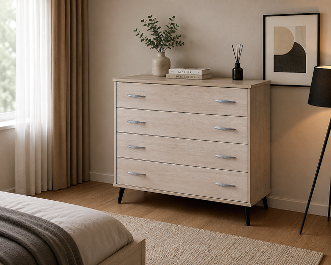 ΣΙΦΟΝΙΕΡΑ CY 101 90x45x83 GREY ΟΑΚ