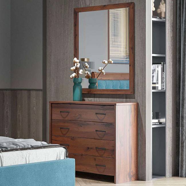 ΣΙΦΟΝΙΕΡΑ CY 100  86Χ40Χ78 ΣΚΟΥΡΟΣ ΔΡΥΣ