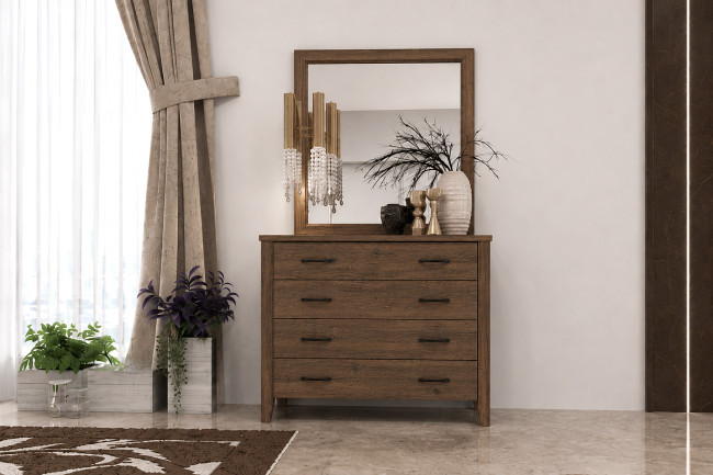 ΣΙΦΟΝΙΕΡΑ WOOD10 89Χ42Χ77 ΣΤΑΧΤΙ
