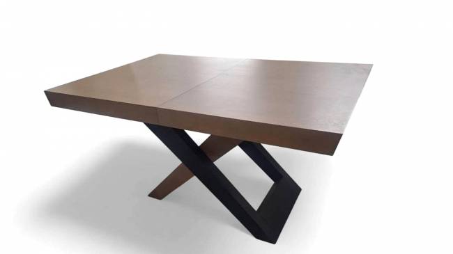 ΑΝΟΙΓΟΜΕΝΗ ΤΡΑΠΕΖΑΡΙΑ AVANGARDE 150-190Χ95