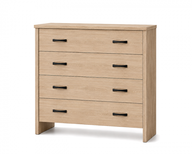ΣΙΦΟΝΙΕΡΑ WOOD4 86Χ40Χ78 ΛΑΤΤΕ