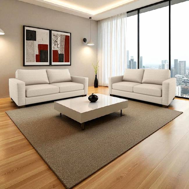 ΣΕΤ ΣΑΛΟΝΙ APOLON CY  3Θ+2Θ