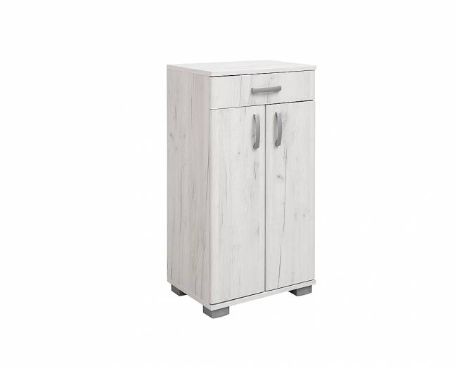 ΚΟΜΟΤΑ APOLON PA 3 50x37x95 SNOW OAK