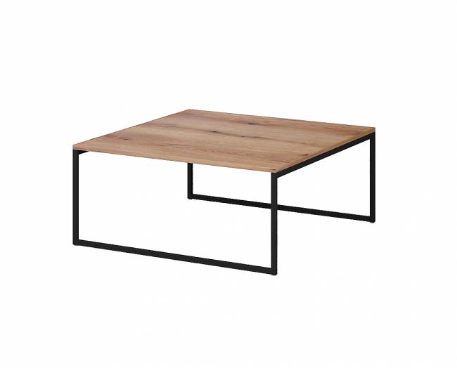 ΤΡΑΠΕΖΑΚΙ VALENCIA 80x80x40 ARTISAN