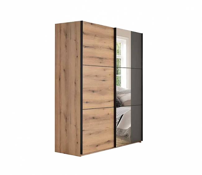 ΣΥΡΟΜΕΝΗ ΝΤΟΥΛΑΠΑ AP180x64x222 O ARTISAN