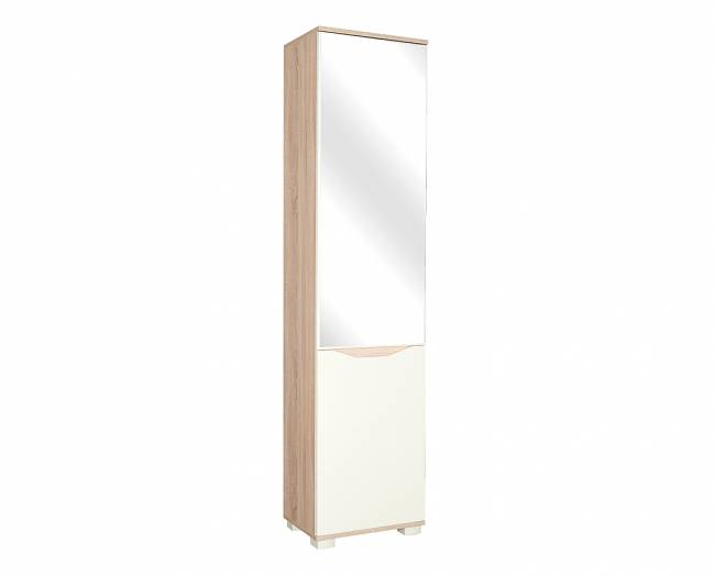 ΕΡΜΑΡΙ APOLON PA 1 Ο MDF ΔΡΥΣ